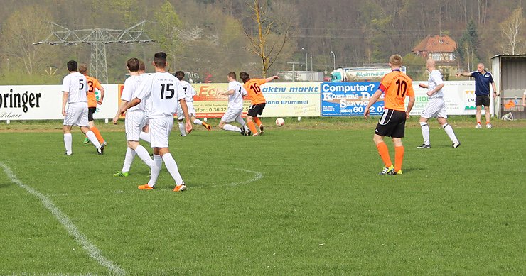 Kein Gl&uuml;ck gebracht