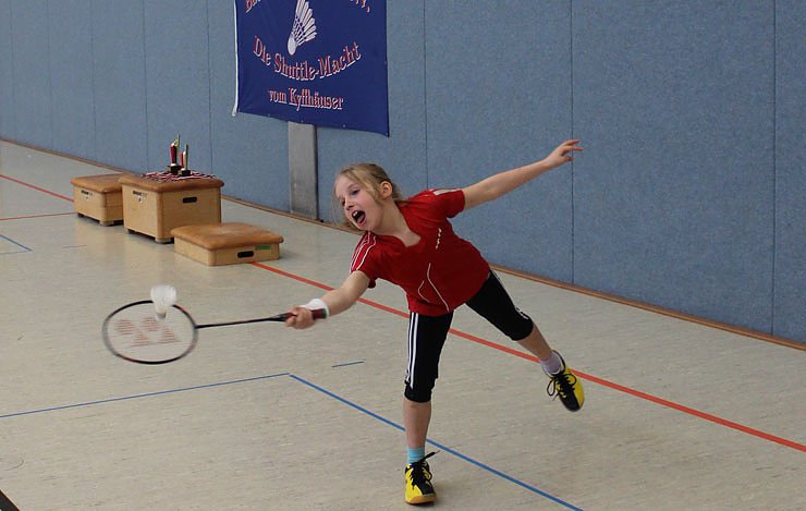 Meistertitel bleibt in Familie