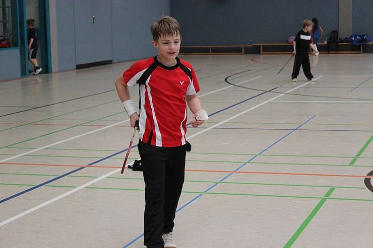 Meistertitel bleibt in Familie