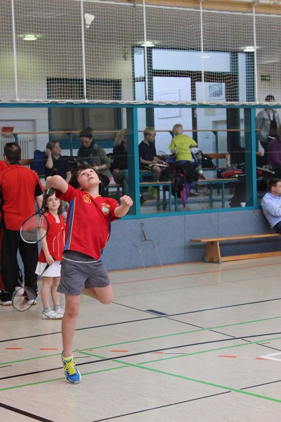 Meistertitel bleibt in Familie