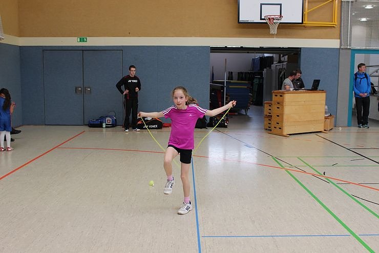 Meistertitel bleibt in Familie