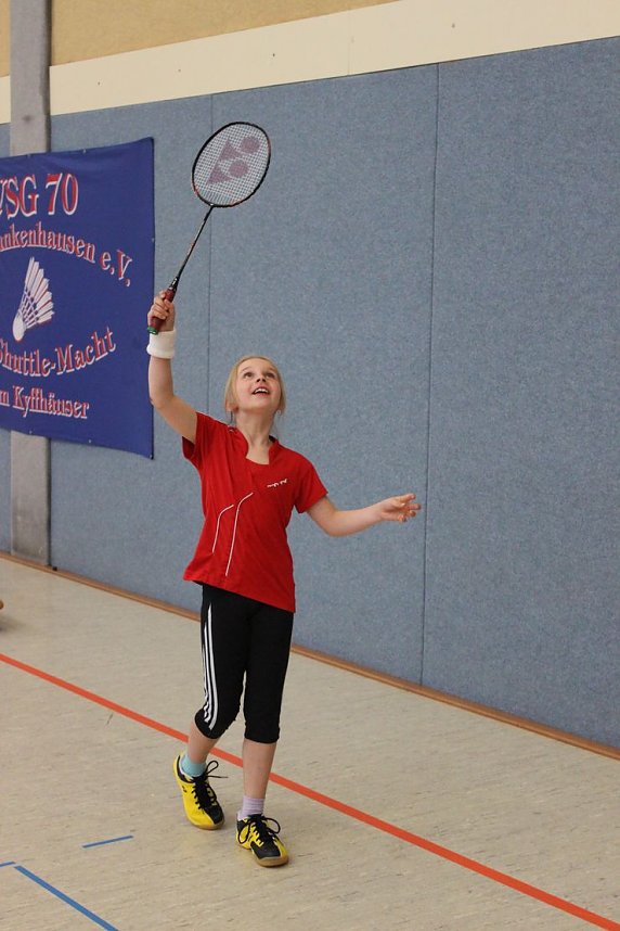 Meistertitel bleibt in Familie