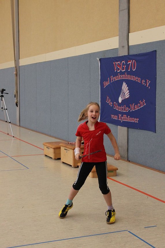 Meistertitel bleibt in Familie