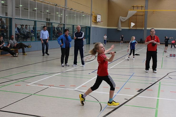 Meistertitel bleibt in Familie