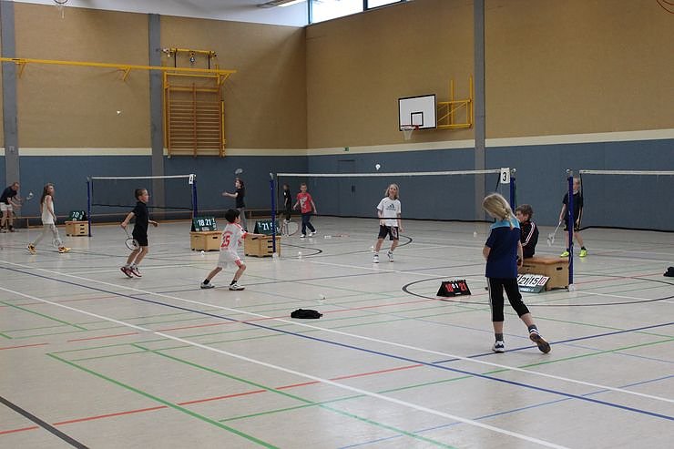 Meistertitel bleibt in Familie