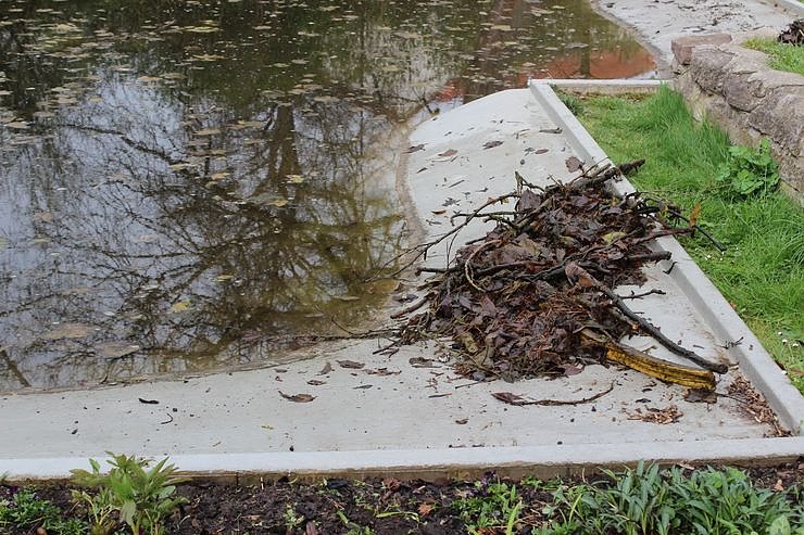 Bad Frankenhausen schick gemacht!