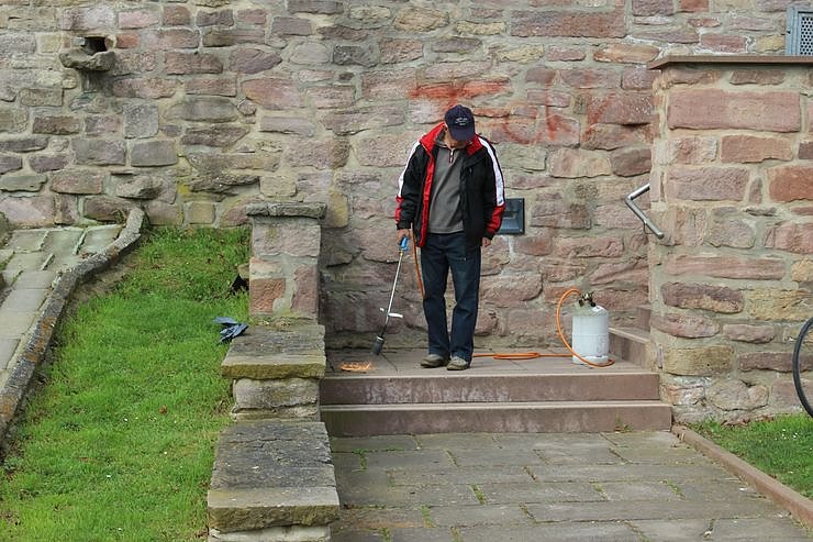 Bad Frankenhausen schick gemacht!