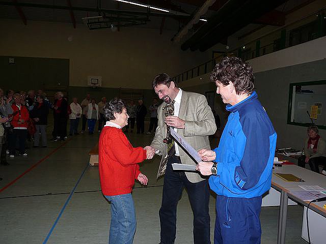 Bossel-Turnier Sondershausen