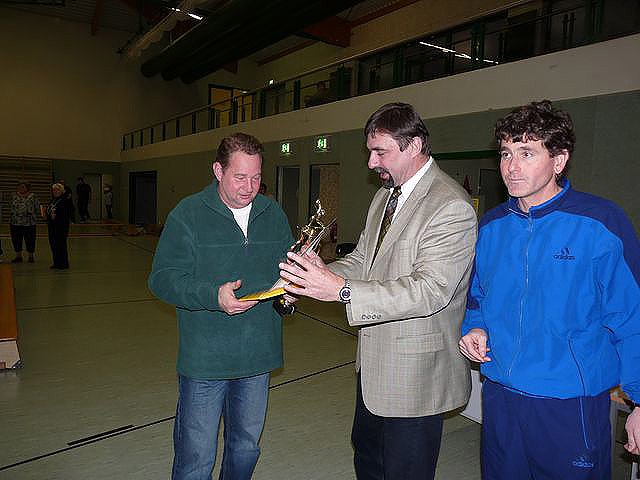 Bossel-Turnier Sondershausen