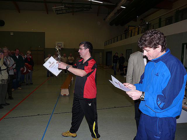 Bossel-Turnier Sondershausen