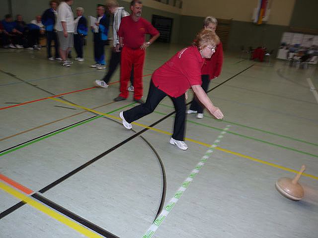 Bossel-Turnier Sondershausen