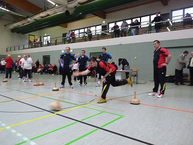 Bossel-Turnier Sondershausen