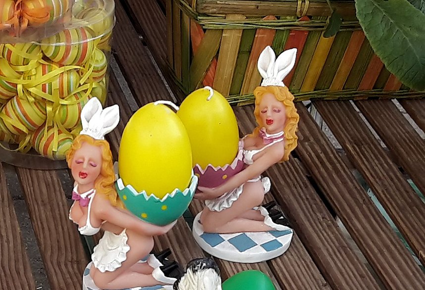 Sonntag in Sondershausen