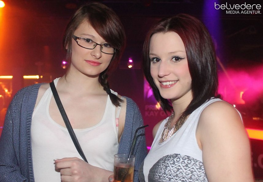 Party im Nordh&auml;user Sax