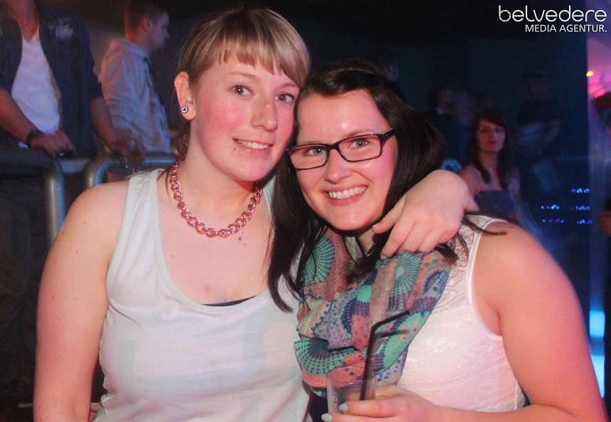 Party im Nordh&auml;user Sax