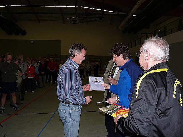 Bossel-Turnier Sondershausen