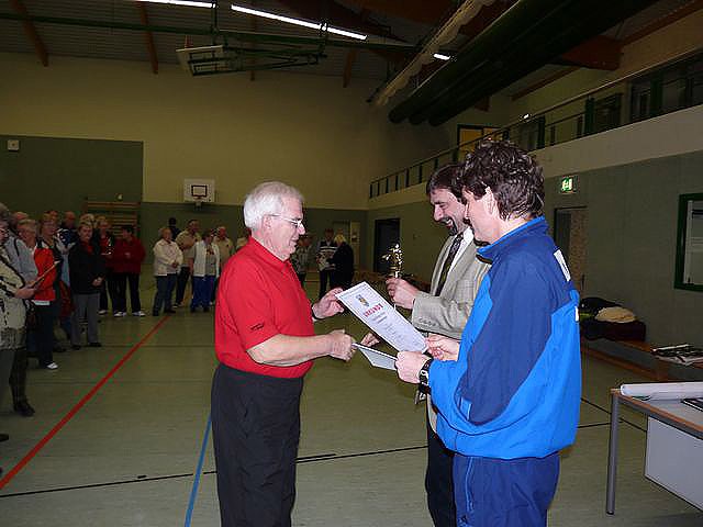 Bossel-Turnier Sondershausen