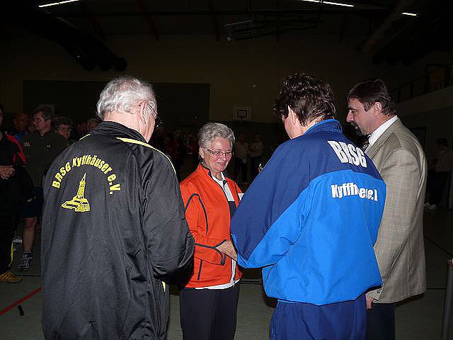 Bossel-Turnier Sondershausen