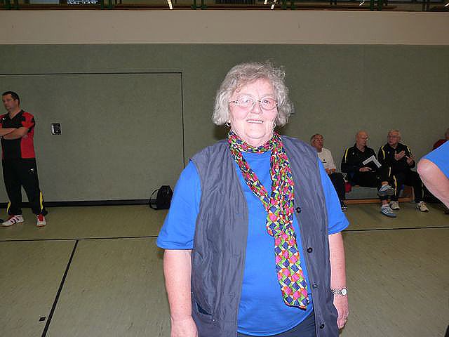 Bossel-Turnier Sondershausen