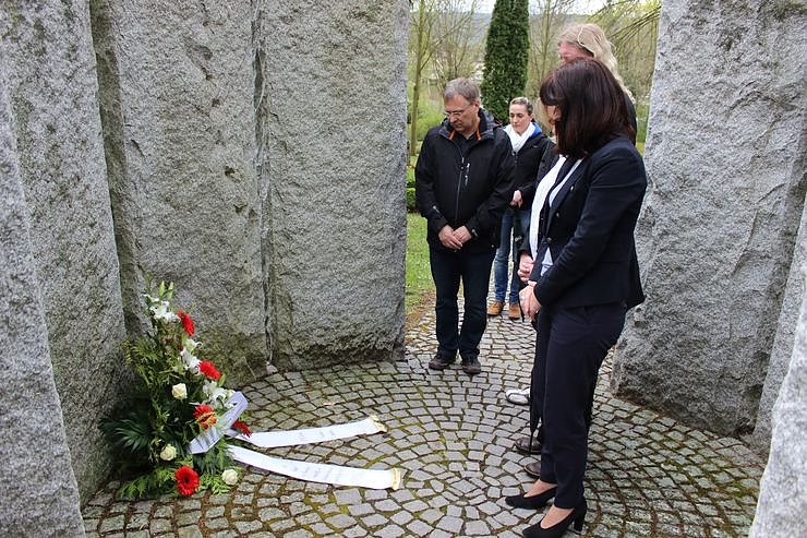 So etwas darf nie wieder passieren