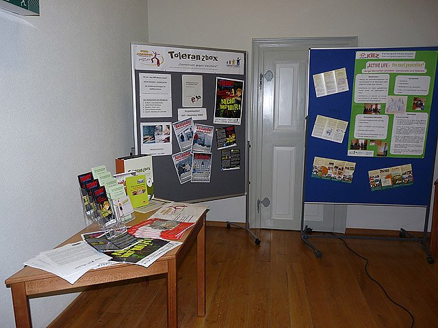 LAP Projekt Kyffh&auml;userkreis