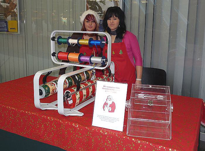 Adventsmarkt Sondershausen