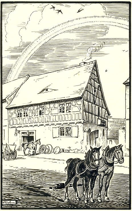 Am Freitag Er&ouml;ffnung