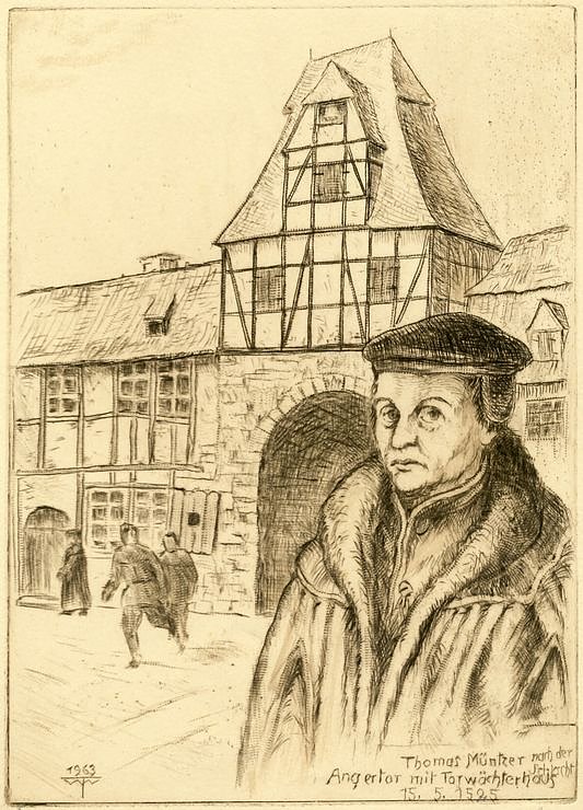 Am Freitag Er&ouml;ffnung