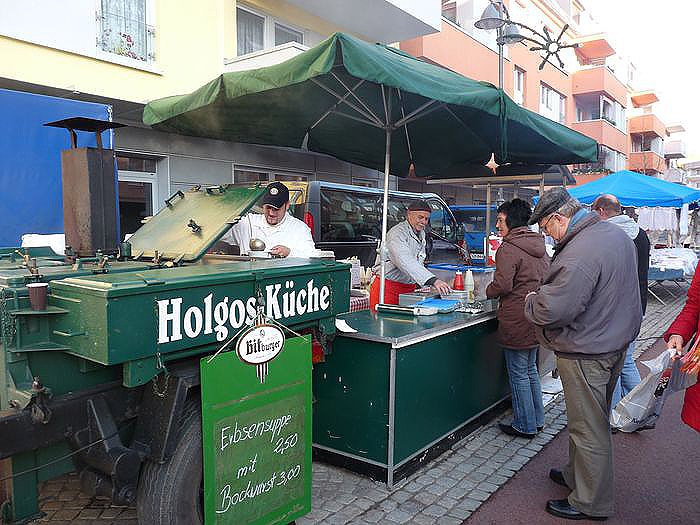 Adventsmarkt Sondershausen