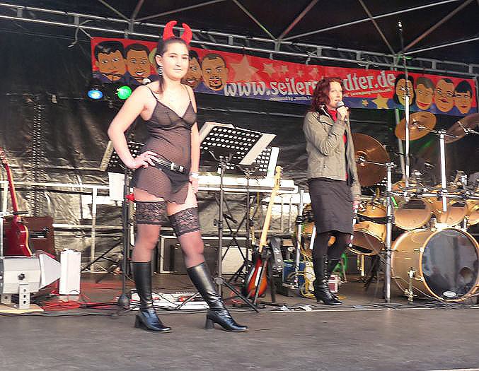 Adventsmarkt Sondershausen