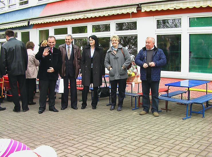 Im Kyffh&auml;userkreis informiert