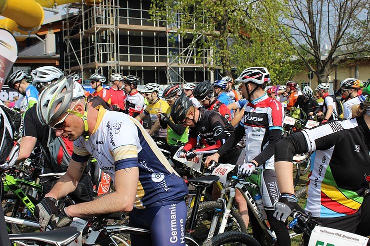 Impressionen vom Kyffh&auml;userberglauf 2014 (3)