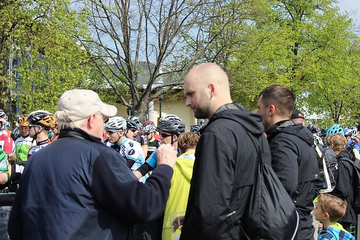 Impressionen vom Kyffh&auml;userberglauf 2014 (3)