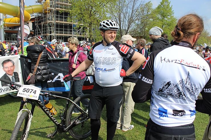 Impressionen vom Kyffh&auml;userberglauf 2014 (3)