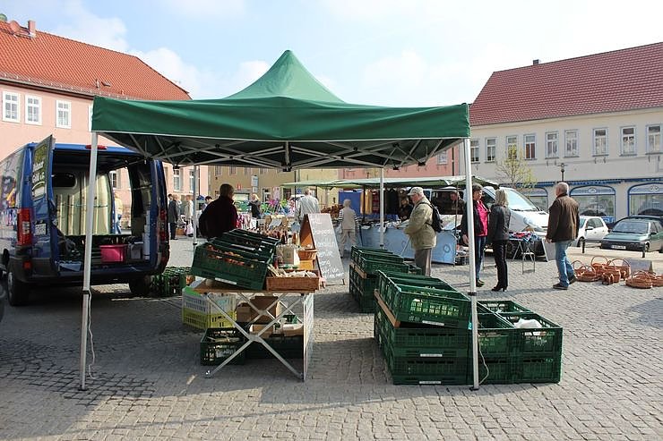 Jubil&auml;um nicht berauschend
