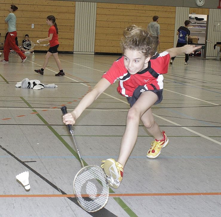 J&uuml;ngste mit bestem Ergebnis