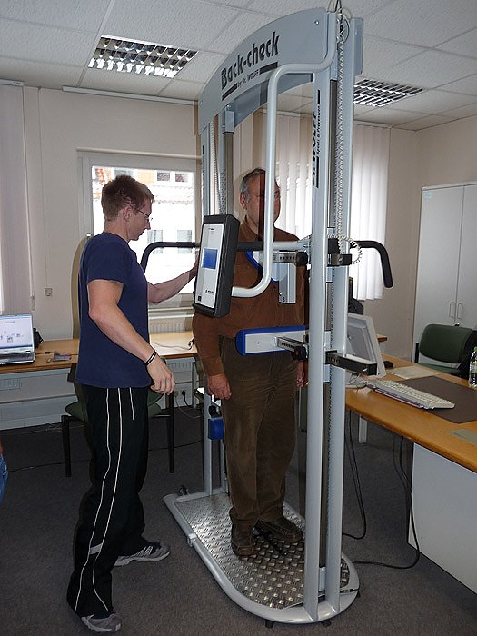 Tag der offenen T&uuml;r