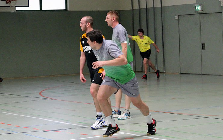 Sieg war m&ouml;glich�