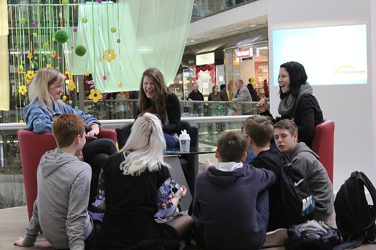 Mobilit&auml;t  � Erfordernis unserer Zeit