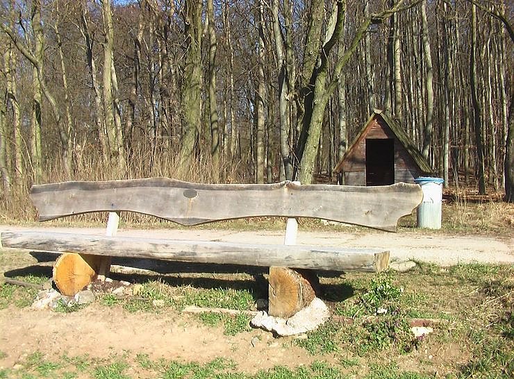 Nicht nur zum Osterspaziergang