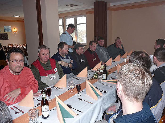 Richtfest Bundeswehr Sondershausen