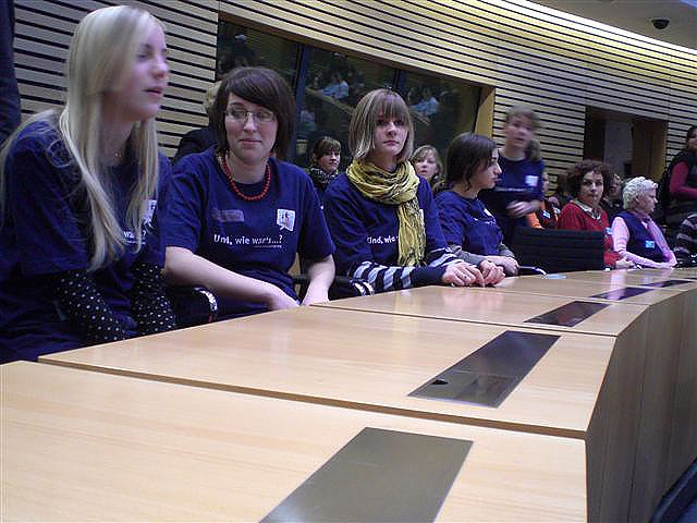 Ausstellung Kinderarmut