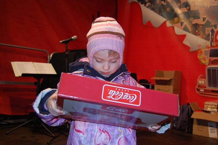 Weihnachtsmarkt Nordhausen 2008.NNZ-City Scout on Tour