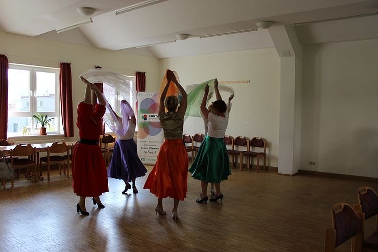 Nach&ouml;sterliches Osterei