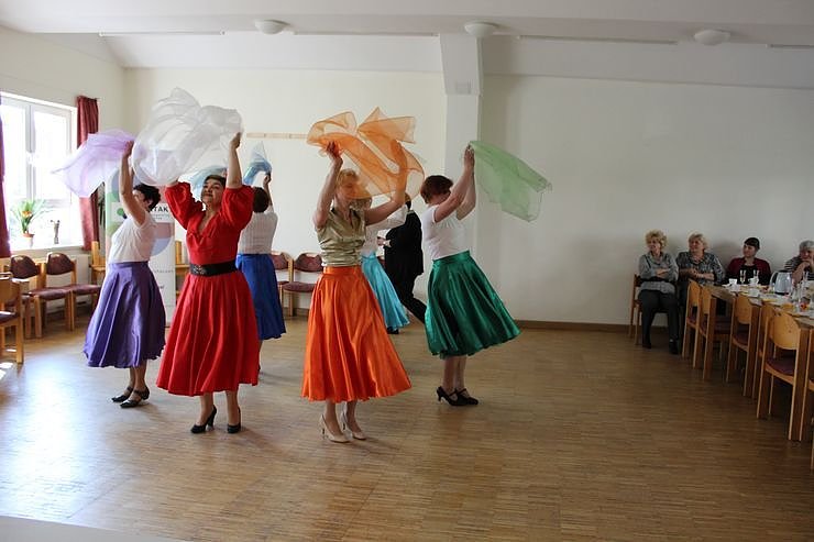 Nach&ouml;sterliches Osterei