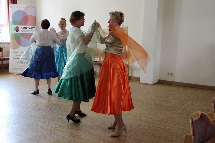 Nach&ouml;sterliches Osterei