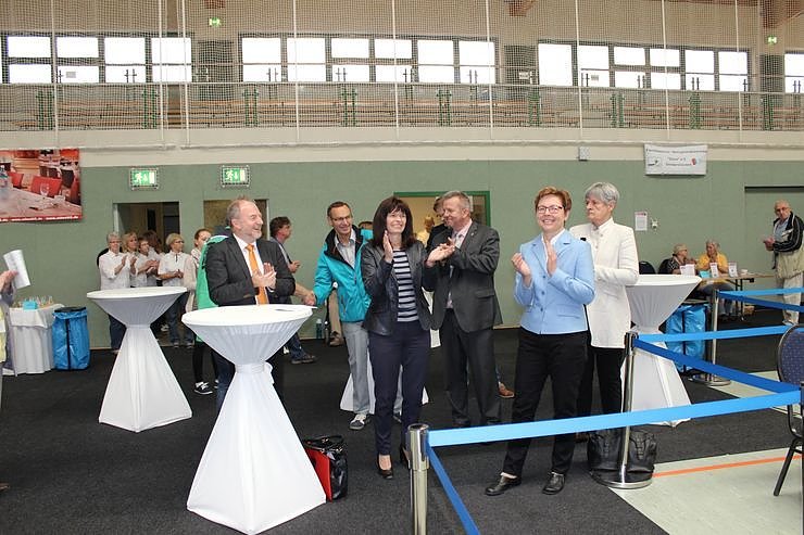 Seniorentag gut genutzt?