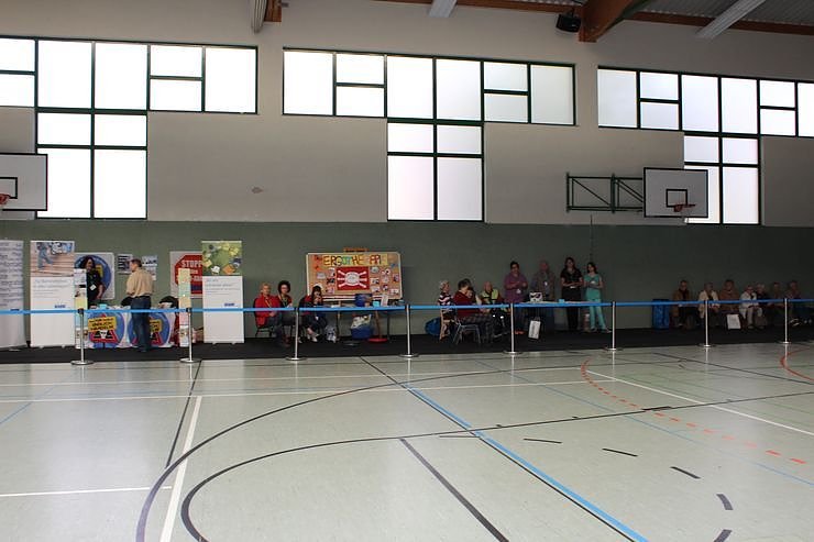 Seniorentag gut genutzt?