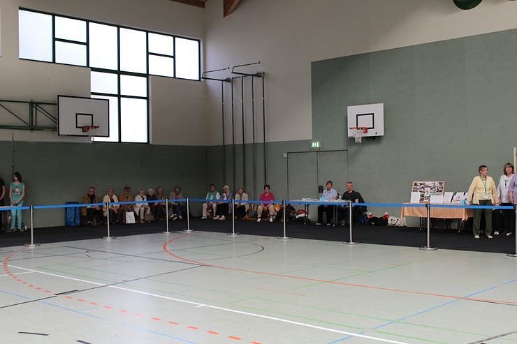 Seniorentag gut genutzt?