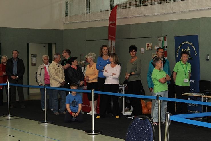 Seniorentag gut genutzt?